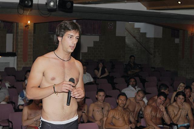 Casting Mister Italia 19.6.2010 (184).JPG